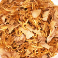 やえまりも's cooksnap of when they made 簡単!切り干し大根とシラタキのうま煮.