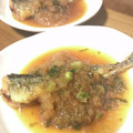 まみこー♪'s cooksnap of when they made さんまのおろし煮.