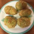 コムギ大好き's cooksnap of when they made そら豆のコロッケ.