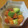 i_yokan's cooksnap of when they made アボカドとサーモンの無敵漬け.