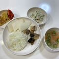 ゆいまーるん's cooksnap of when they made 母の味♡きゅうりのサッパリ梅サラダ.