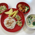 ゆいまーるん's cooksnap of when they made 切り干し大根とツナのサラダ.