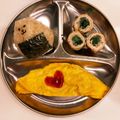 ❁Abake❁'s cooksnap of when they made お弁当に！ツナマヨの混ぜご飯.