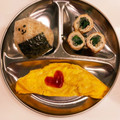 ❁Abake❁'s cooksnap of when they made お弁当に！ツナマヨの混ぜご飯.