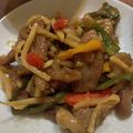 ★みかんA★'s cooksnap of when they made おうちでカンタン青椒肉絲.