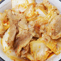 eユキさん's cooksnap of when they made 材料＆工程簡単♪我が家の豚キムチ♡.