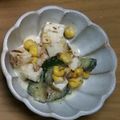 みぃくんのママ's cooksnap of when they made 5分で完成♪長芋ときゅうりのサラダ☆.
