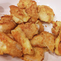 黒猫めめちゃん☆'s cooksnap of when they made とりささみのピカタ.