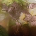 クックTHM5YF☆'s cooksnap of when they made 簡単 おかず！白菜とマグロの中華煮♪.