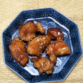 みぃくんのママ's cooksnap of when they made 簡単☆激ウマ☆鶏もも肉！名古屋風甘辛ダレ.