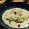ノスケのかぁちゃん's cooksnap of when they made 白菜クリーム煮　超簡単.
