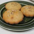 アッキリン's cooksnap of when they made * メープルナッツ・フィナンシェ *.