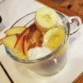ダッフィーニーうに's cooksnap of when they made 美腸活☆朝のスーパーヨーグルト.