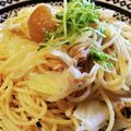 ダッフィーニーうに's cooksnap of when they made 混ぜるだけ簡単*ツナ&塩レモンのパスタ.