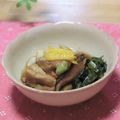 ももいろさくら's cooksnap of when they made 治部煮.