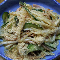 や～たん食堂's cooksnap of when they made もやしときゅうりとハムの中華和え.