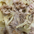 no1642's cooksnap of when they made ■簡単旨い♪豚肉ときのこのマヨポン酢焼き.