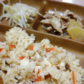 oooおってぃooo's cooksnap of when they made リメイク★塩焼き鯛の残りで炊き込みご飯.
