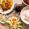 mack♪♪♪'s cooksnap of when they made 柚子風味♡鶏の和風オーブン焼き♪.