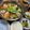 そろそろねんね's cooksnap of when they made 味付け牛肉と千切り野菜のピリ辛すき焼き風.