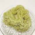 azbjbn's cooksnap of when they made とろろ昆布おむすび.