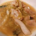 クックS5N2AF☆'s cooksnap of when they made とり肉とキャベツのみそ炒め【JA福岡市】.