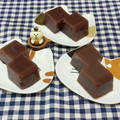 みかかめ's cooksnap of when they made ＊水ようかん＊レンジで！3分・簡単✨.