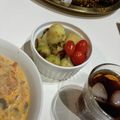 まいもぐ2020's cooksnap of when they made 芽キャベツとポテトのガーリックマヨ炒め★.