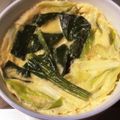 アラフィフ新米主婦♪'s cooksnap of when they made 電子レンジで簡単！茶碗蒸し.