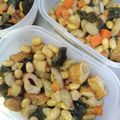 ひっこ's cooksnap of when they made 五目煮豆.