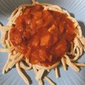 YAMA＿PAN's cooksnap of when they made 糖質制限 麺（うどん風 糖質約５g）.