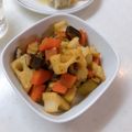 クックMLS2S3☆'s cooksnap of when they made れんこんのきんぴら.