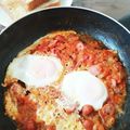 在宅勤務のおじさん's cooksnap of when they made ポルトガルのトマト料理「トマターダ」.