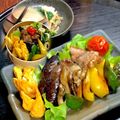 ルぴあ's cooksnap of when they made 豚ロース焼き～冷めても柔らかい～韓国料理.
