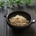 まろんかふぇ's cooksnap of when they made 糸こんにゃくで豆腐のあかり和え.