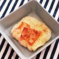 Aloha☆★'s cooksnap of when they made お餅のベーコン挟み☆塩ガーリック焼き.