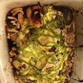 すぎさち's cooksnap of when they made 「いかの箱舟」風.