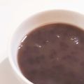 ☆すまいりぃ☆'s cooksnap of when they made お正月のお餅＊お汁粉♪つぶあんde.