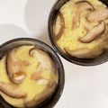♡♡（＾Ｏ＾）♡♡'s cooksnap of when they made 簡単茶碗蒸し (鍋orフライパンで).
