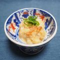 バカリャウ's cooksnap of when they made ♣　焼き魚に…さっぱり梅味大根おろし　♣.