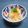 バカリャウ's cooksnap of when they made ♣　焼き魚に…さっぱり梅味大根おろし　♣.