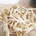oooおってぃooo's cooksnap of when they made もやしのナムル＊旨味とごま油でやみつき＊.