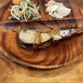 なっはん's cooksnap of when they made うるめいわしの煮付け.