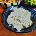 低カロ探検隊's cooksnap of when they made 簡単 ほっこり 白菜の白和え.