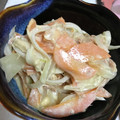 ＊chi〜ko＊'s cooksnap of when they made 【簡単】にんじんと玉ねぎのマヨあえ！.