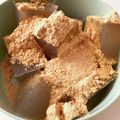 ちゃろみん's cooksnap of when they made サイリウム寒天ゼリー.