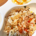 67luna's cooksnap of when they made まるごとトマトごはん！.