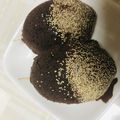 クックMVXCM0☆'s cooksnap of when they made * 可愛い ♡ どんぐりケーキ♪.