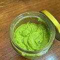 Nilmini's cooksnap of when they made 胡桃で！ジェノバ風！簡単パセリペースト☆.