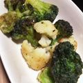 sun1's cooksnap of when they made お弁当に！カリフラワーのコンソメ炒め.